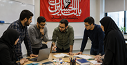 کارگاه کنشگری